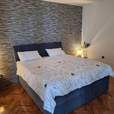 Apartment Little Princess Dora Senj  Exterior photo