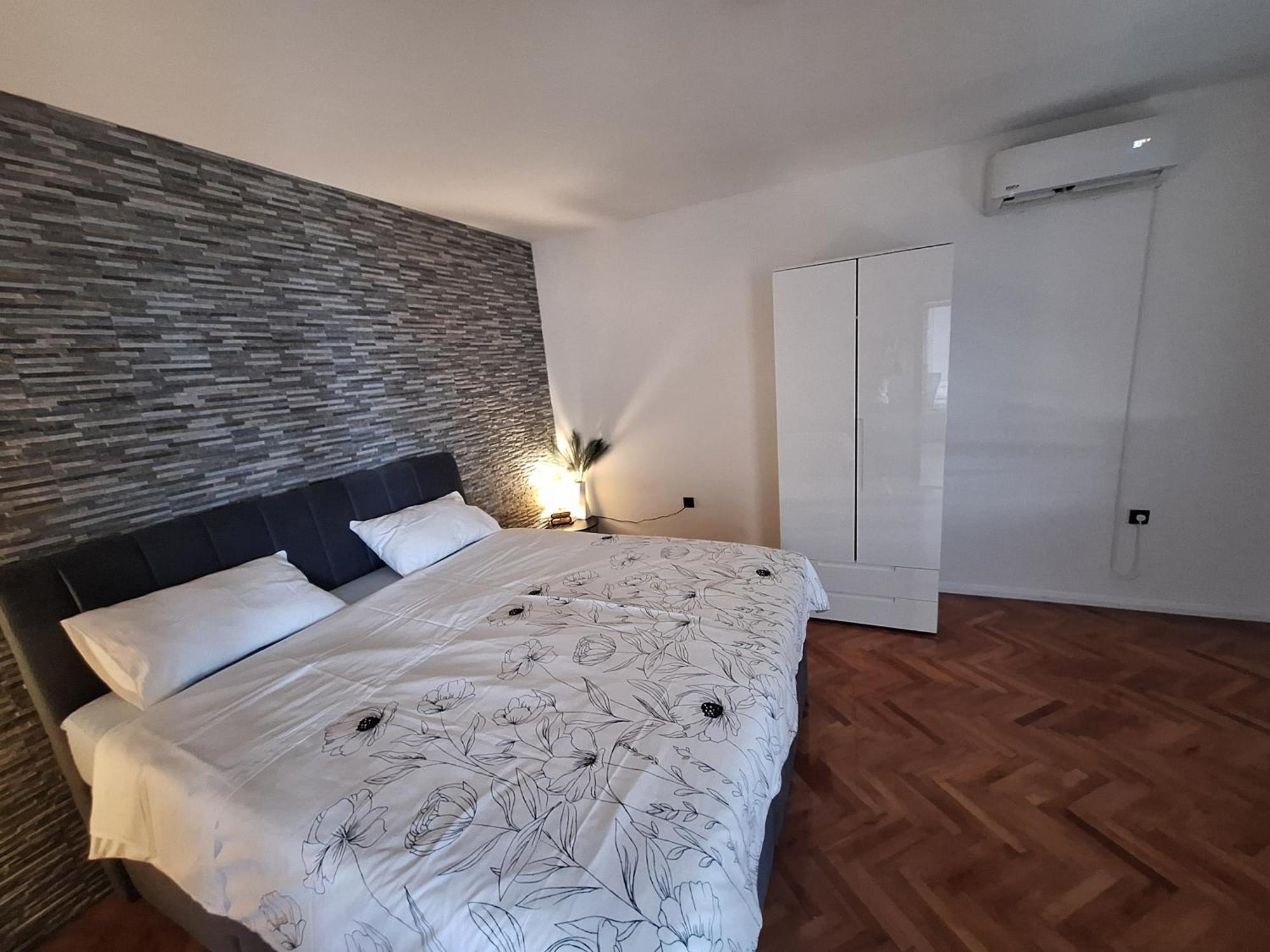 Apartment Little Princess Dora Senj  Exterior photo