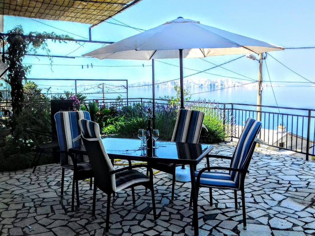 Apartment Little Princess Dora Senj  Exterior photo