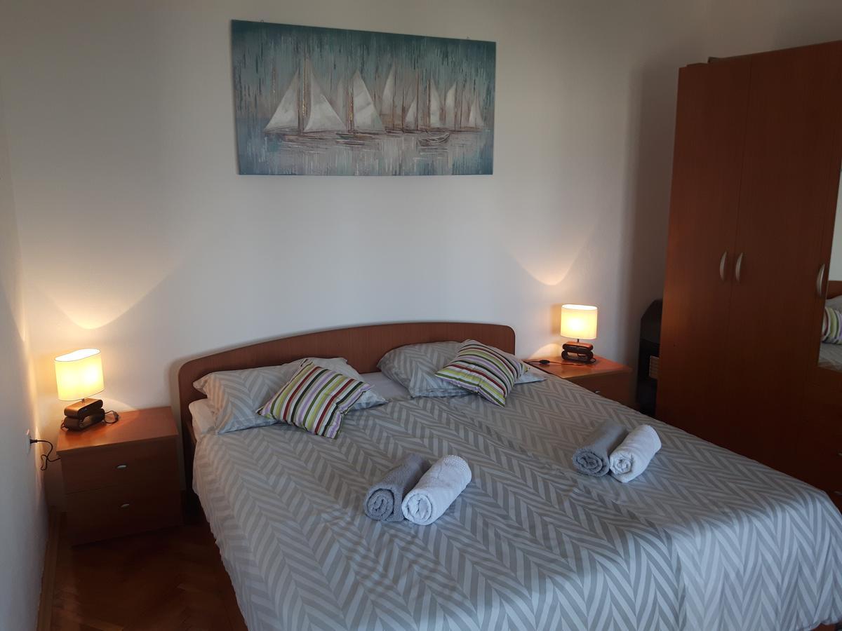 Apartment Little Princess Dora Senj  Exterior photo