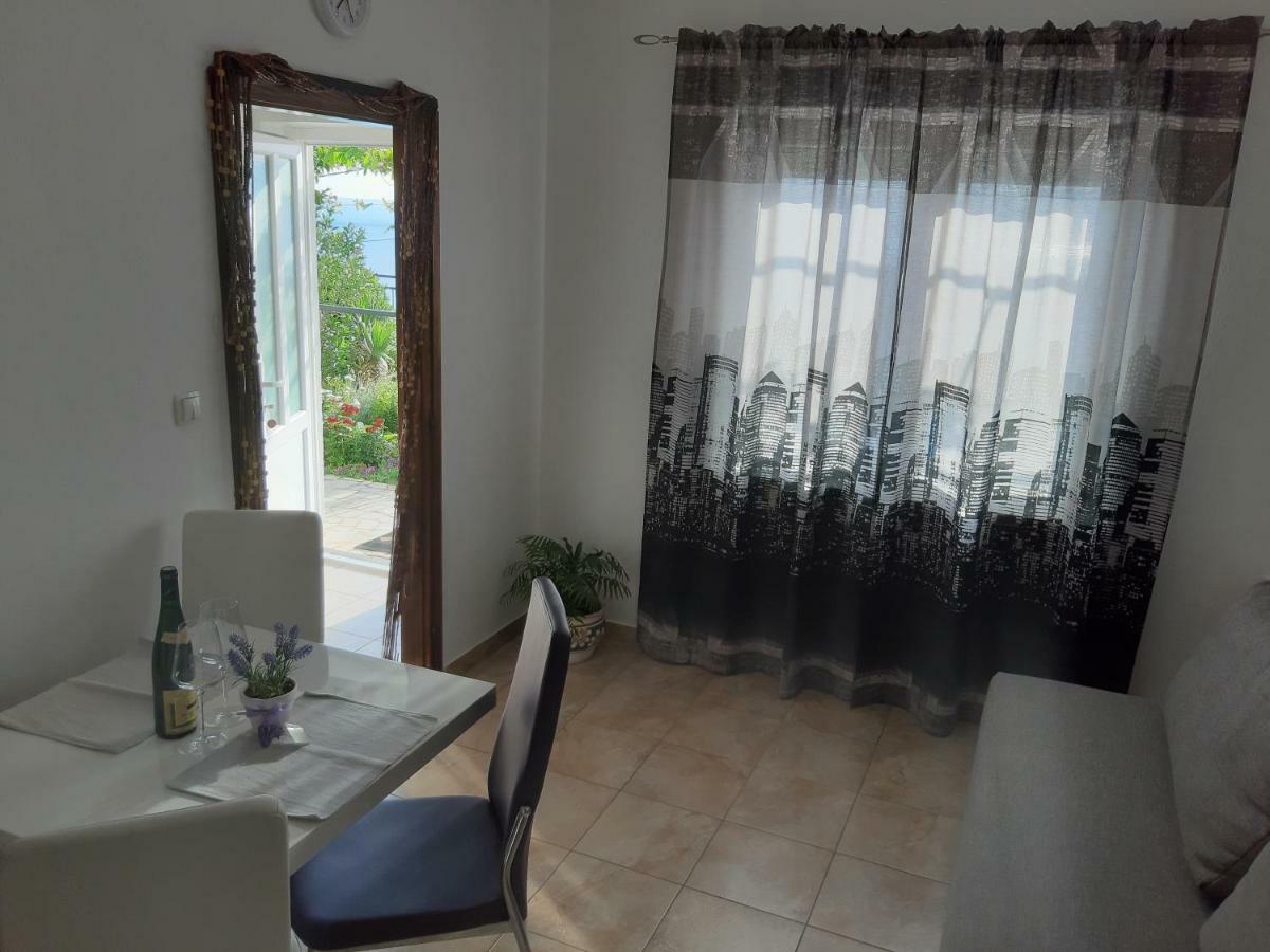 Apartment Little Princess Dora Senj  Exterior photo
