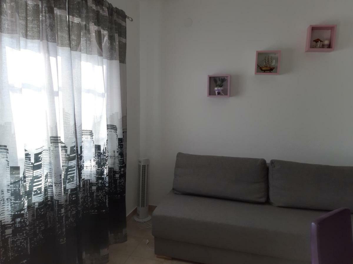 Apartment Little Princess Dora Senj  Exterior photo